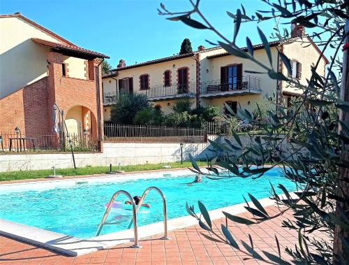 Castiglione del Lago House | Il Giardino delle Erbe