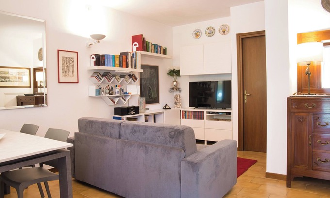 Ballabio Apartment | Il giardino di Ardi - One Bedroom Apartment, Sleeps 4