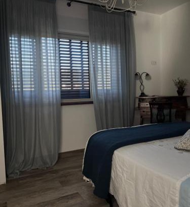 Serrastretta Apartment | Il giardino di Chiara 1 Rifugio per anime stanche