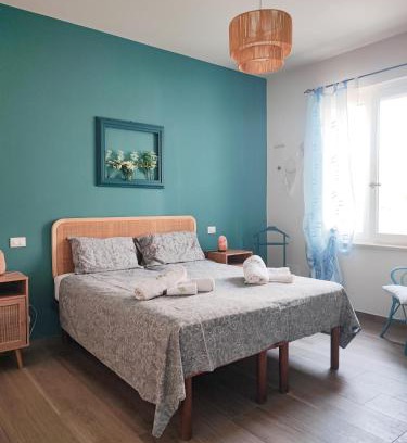 Solferino House | Il Giardino di Eva - Holiday Home - intero alloggio
