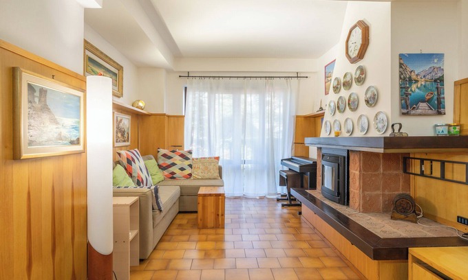 Barzio Apartment | Il Giardino di Via Parrocchiale