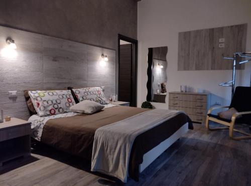 Nuraminis Bed & Breakfast | Il Ginepro del Campidano