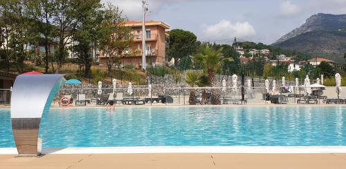 Borghetto Santo Spirito Apartment | Il Gioiello Del Borgo