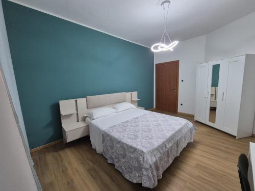 Aversa Bed & Breakfast | Il Giramondo
