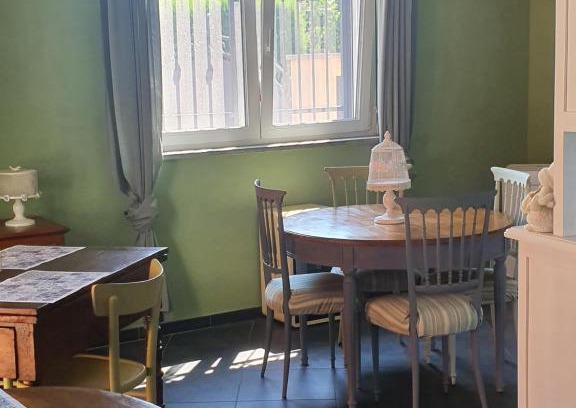 Busca House | Il Giramondo