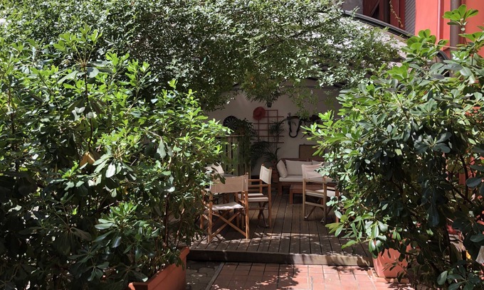 Villa San Giovanni Hotel | Il Girasole