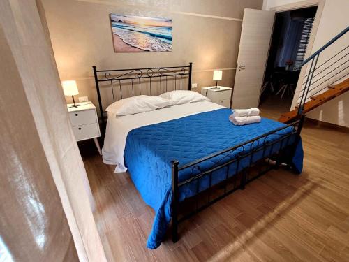Paceco Apartment | Il Girasole