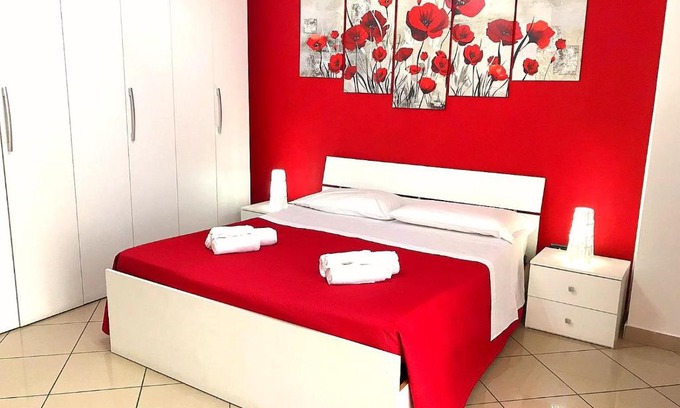 Vibo Valentia Bed & Breakfast | Il Girasole