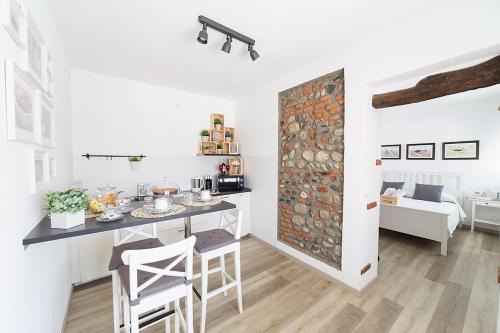 Case Nuove Bed & Breakfast | Il Giuelìn Malpensa B&B