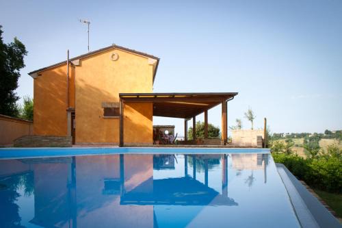 San Marcello Bed & Breakfast | Il Gladiolo