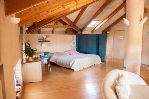 Tollegno Bed & Breakfast | Il Gomitolo