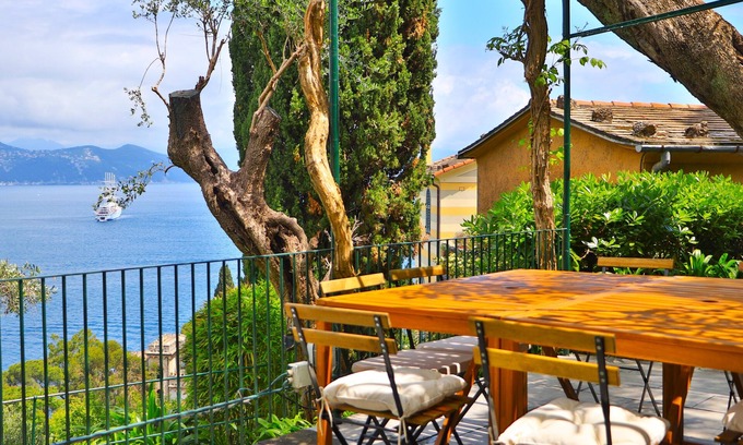 Portofino House | Il Grecale Portofino By KlabHouse