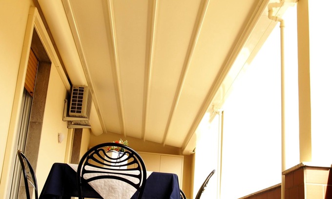 San Jacopino Bed & Breakfast | Il Grillo di Firenze