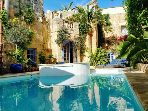 Zurrieq Villa | Il Kiostro