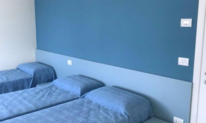 Stacciola House | Il Lauro b & b - Double Room