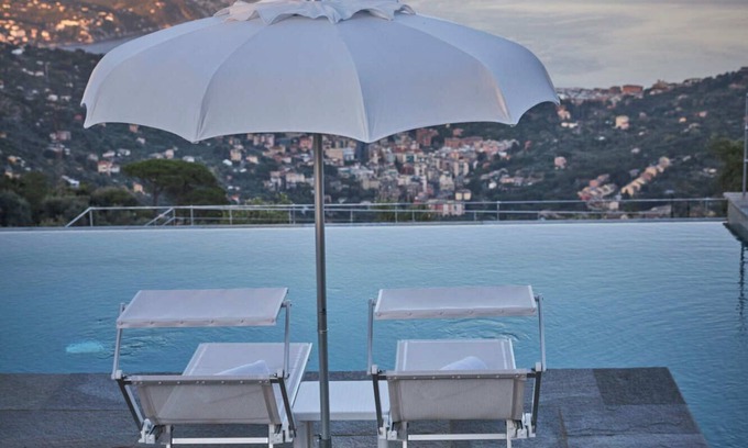 San Lorenzo della Costa Other | Il Leccio Luxury Resort