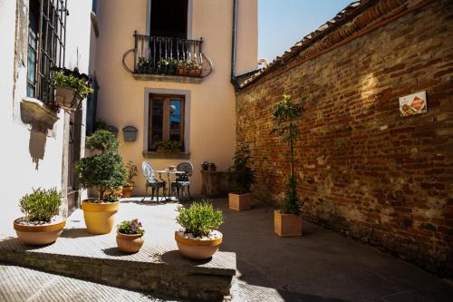 Santa Maria a Monte House | Il Libro- Family Holiday in Tuscany