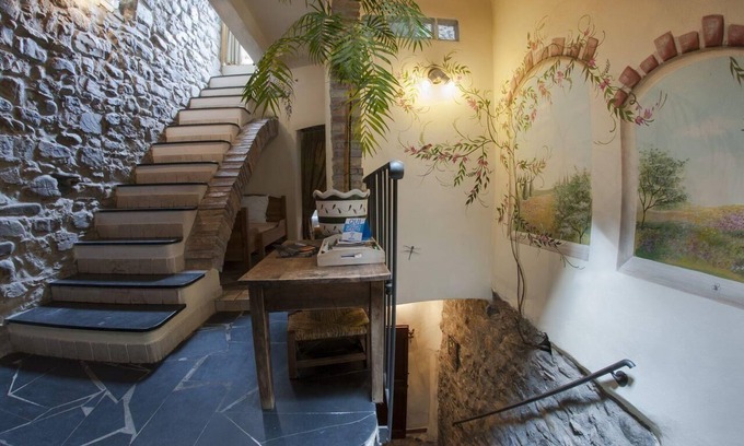 Dolceacqua Bed & Breakfast | Il Libro Verde