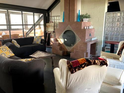 Sala Baganza Apartment | Il Loft di Villa al Parco