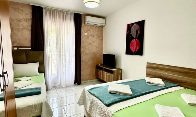Maini Apartment | Il Mare