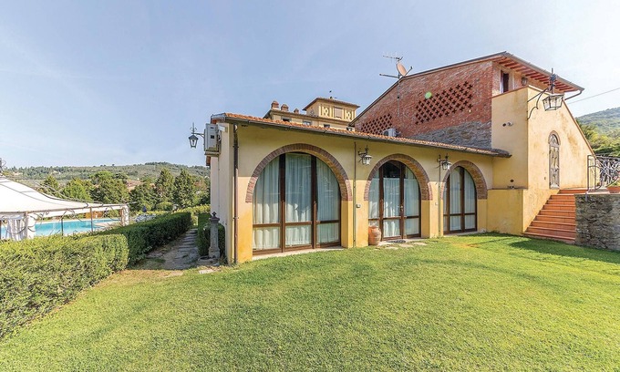 Pieve al Bagnoro House | Il Marinocchio Di Malatesti