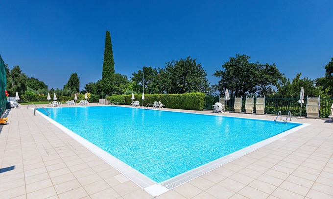Padenghe sul Garda House | Il Melagrano A11 by Wonderful Italy