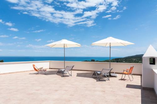 Rodi Garganico Bed & Breakfast | Il Melangolo