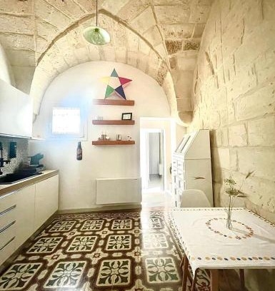 Cavallino House | Il Melograno