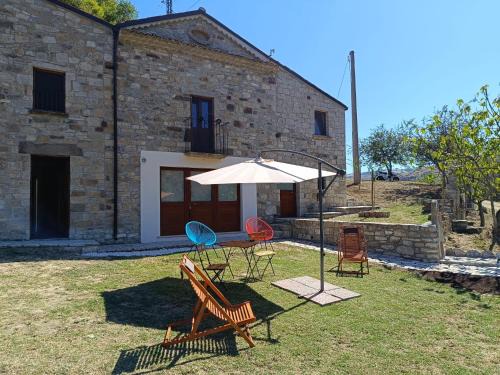 Civitacampomarano House | Il Melograno