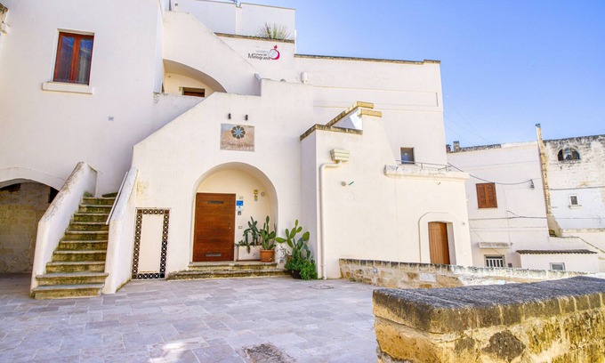 Gravina in Puglia Apartment | Il Melograno Apartment 1 - Affitti Brevi Italia