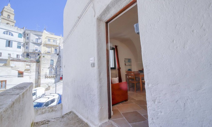 Gravina in Puglia Apartment | Il Melograno Apartment 4 - Affitti Brevi Italia
