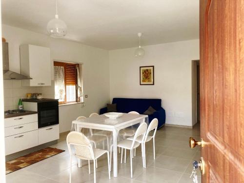 Tortora Marina House | Il Melograno