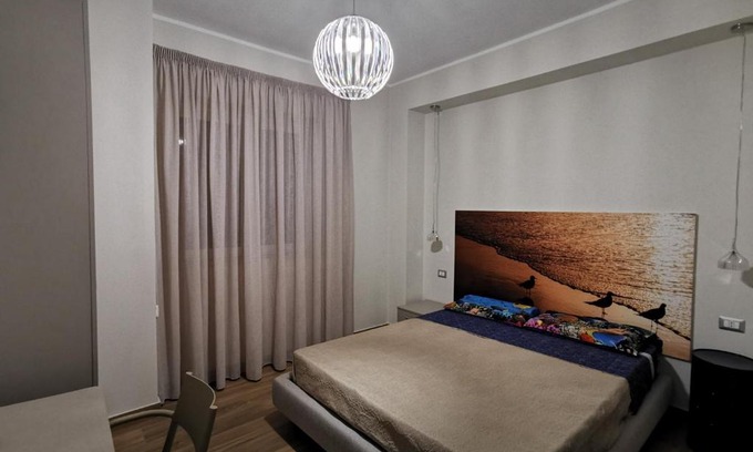 Marina di Gioiosa Ionica Bed & Breakfast | Il Microcosmo