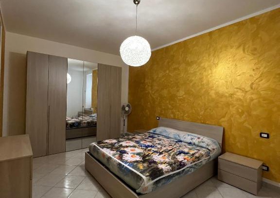 Tocco da Casauria House | Il mondo di Leo