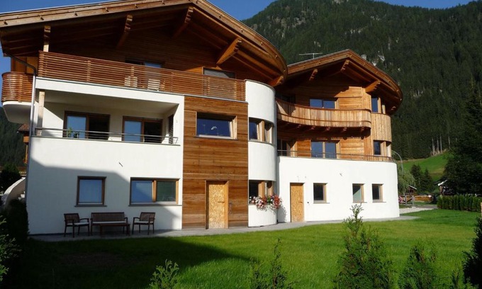 Pera Apartment | Il Mondo di Patty 4