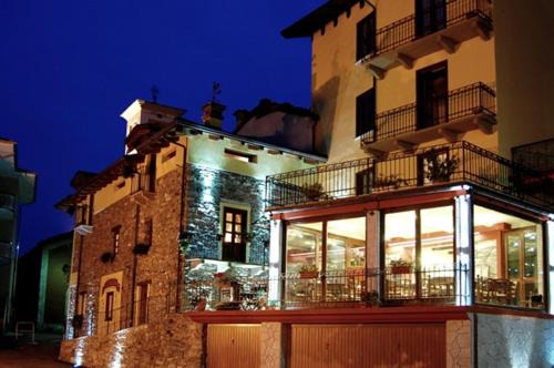 Pessinetto Hotel | il mondo in valle