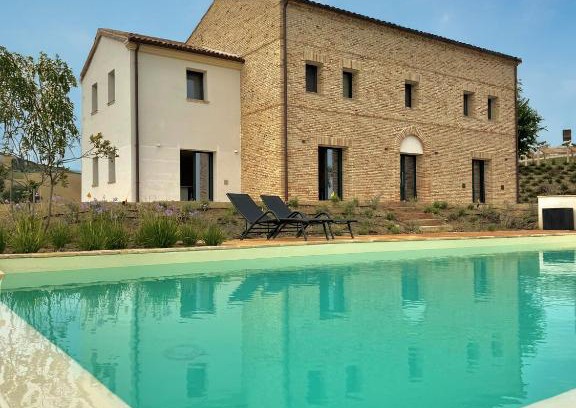Filottrano Villa | Il Morino