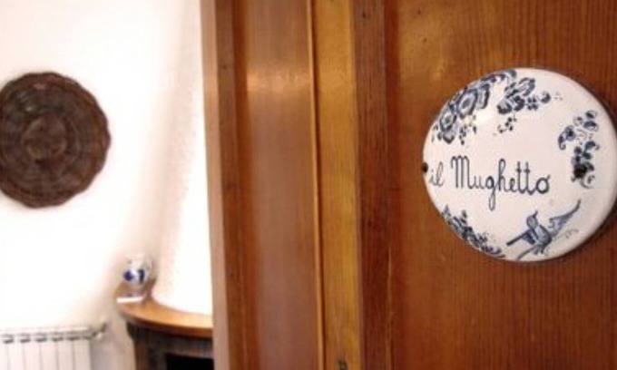 Marzabotto House | Il Mughetto Casa Vacanze
