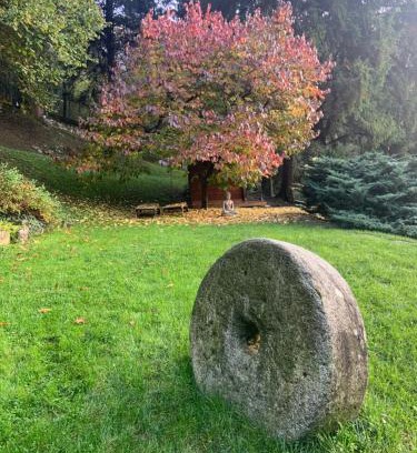 Canzo House | Il Mulino di Valeria