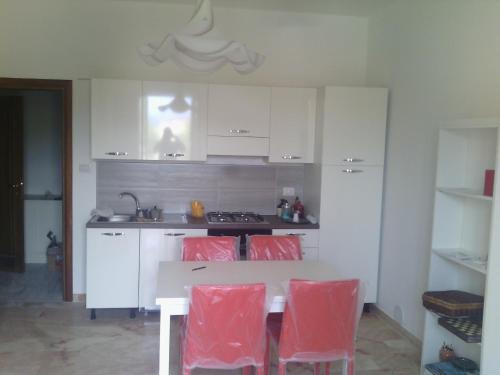 Policastro Bussentino Apartment | Il nespolo