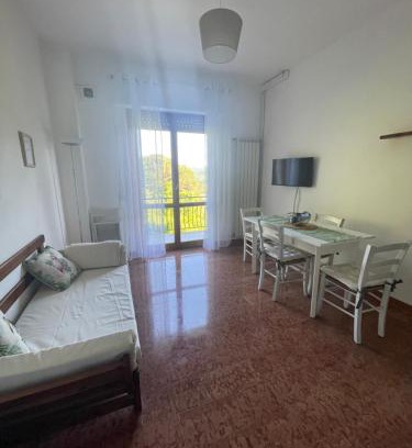 Orero House | IL NIDO by M&G Holiday Home