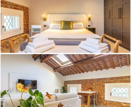 Vicenza Apartment | IL NIDO Charme & Comfort