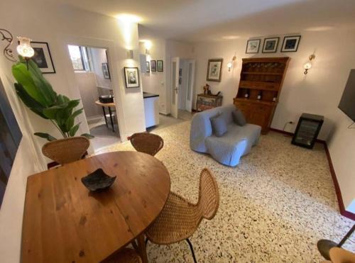 Cantalupo in Sabina Apartment | Il Nido