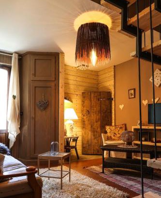 Roncoscaglia Apartment | Il Nido