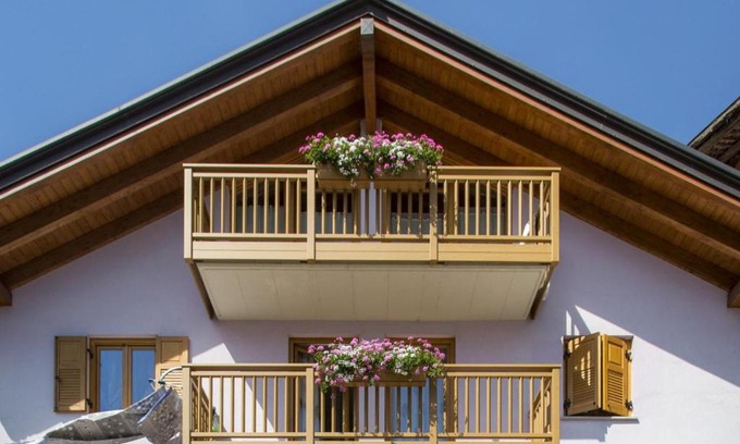 Molveno Bed & Breakfast | Il nido molveno