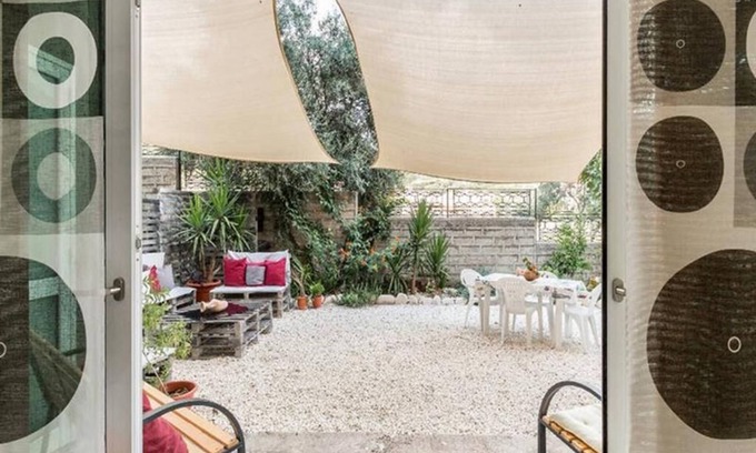 Licodia Eubea Apartment | Il Paesino Loft Licodia Eubea