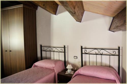 Pietrapertosa House | Il Palazzo del Barone - Stanza dei Ravelli