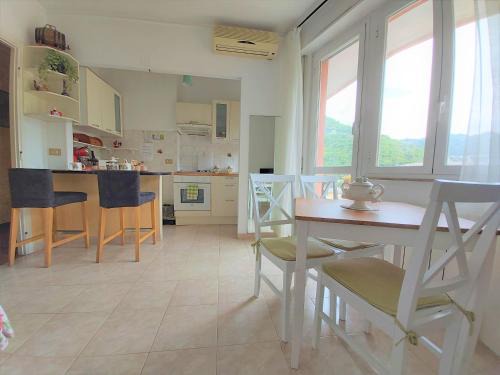Recco Apartment | il Papavero