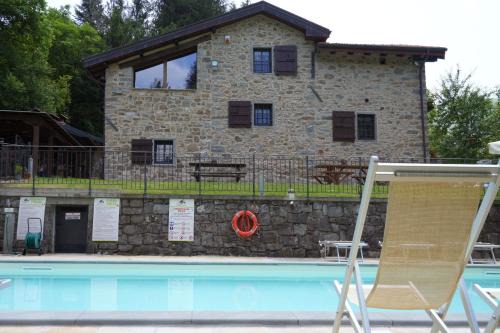 San Marcello Piteglio Bed & Breakfast | Il paradiso delle beccacce