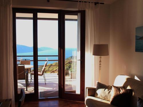 Aer Apartment | Il Patio - Theater Home